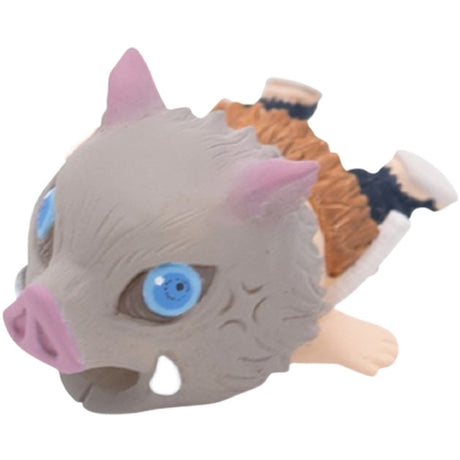 This accessory captures the magic of Demon Slayer. If you're looking for more Demon Slayer merch, we have it all! Check out our anime merch now—free shipping!