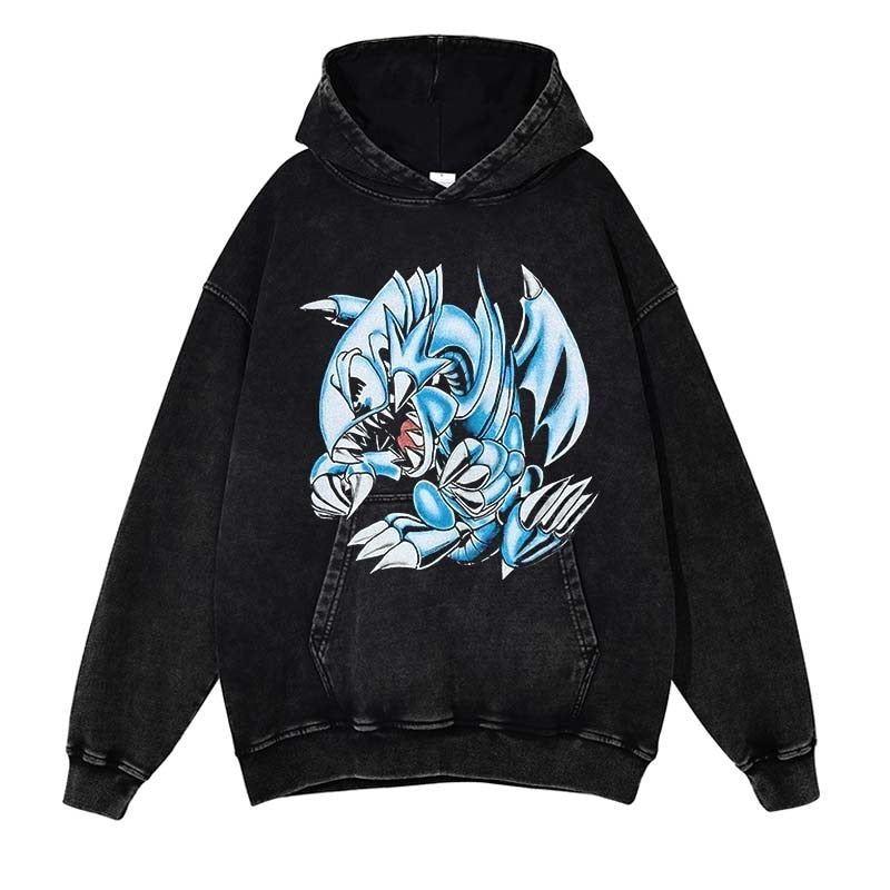 Berserk Guts Hoodies
