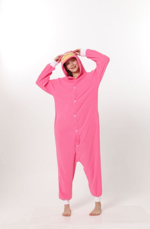 Pokemon Anime Onesie Pajamas