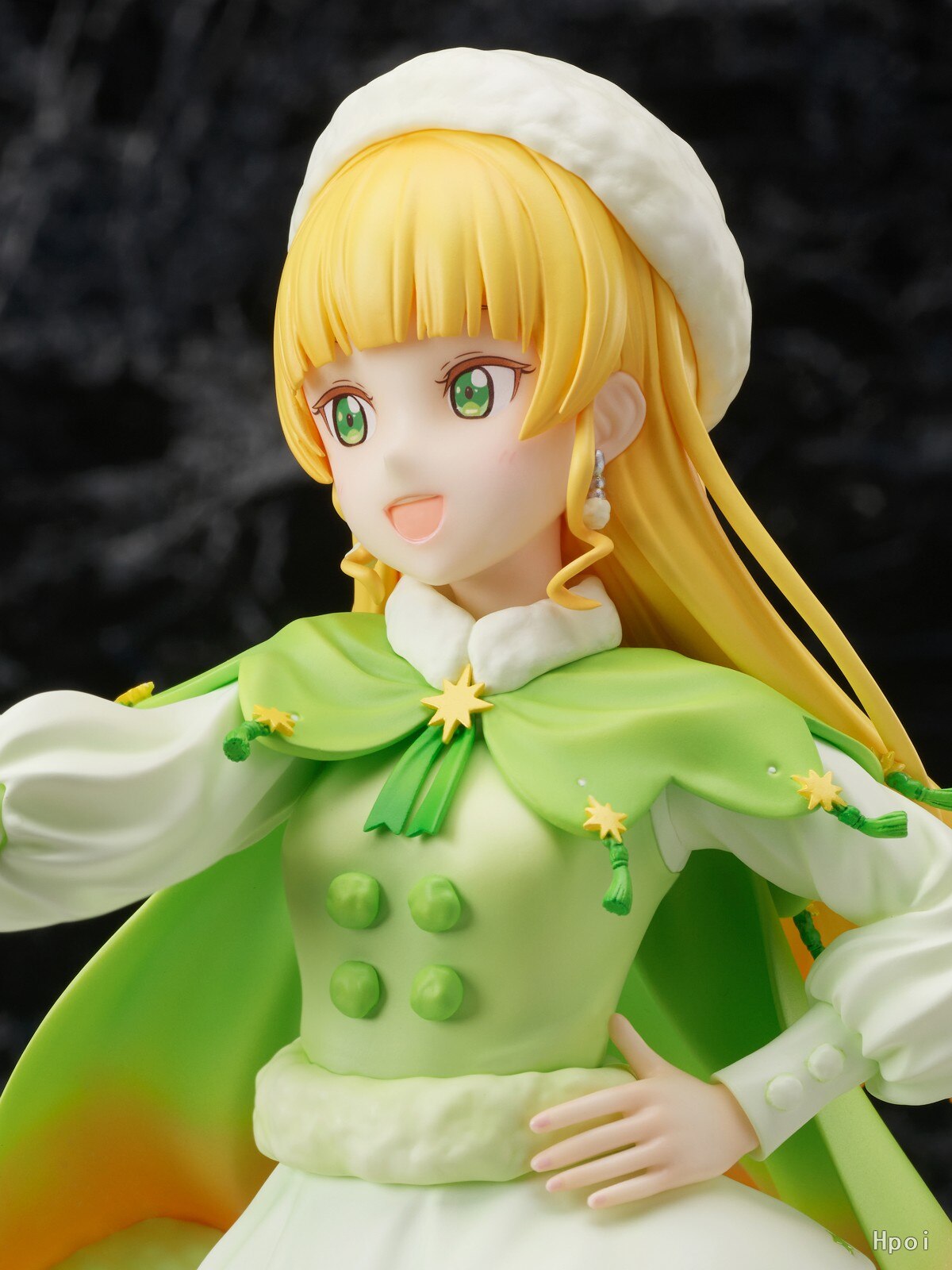 This figurines captures the magic of Chisato & Sumire. If you're looking for more Love Live merch, we have it all! Check out our anime merch now—free shipping!