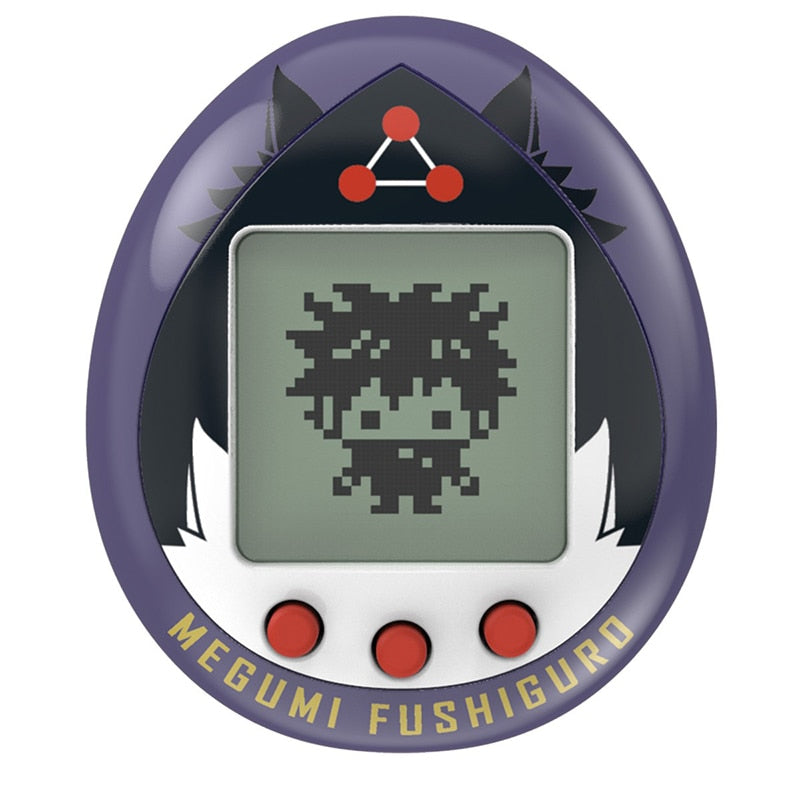 This device captures the magic of Dress Up. If you're looking for more Jujutsu Kaisen merch, we have it all! Check out our anime merch now—free shipping!