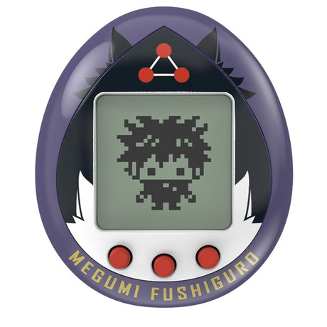 This device captures the magic of Dress Up. If you're looking for more Jujutsu Kaisen merch, we have it all! Check out our anime merch now—free shipping!