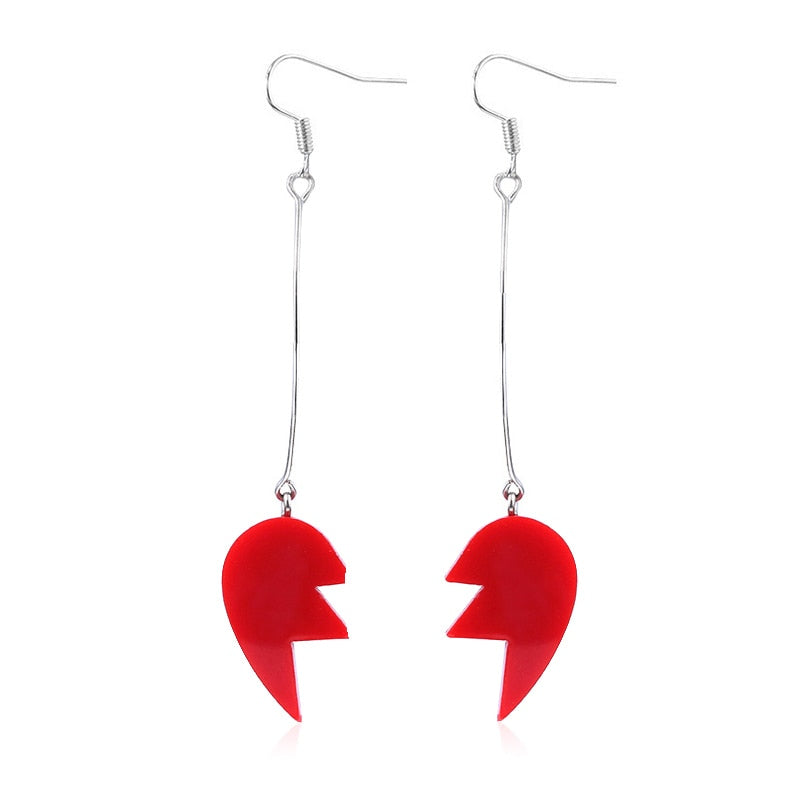 JoJos Bizarre Adventure Earrings/Ear Clips
