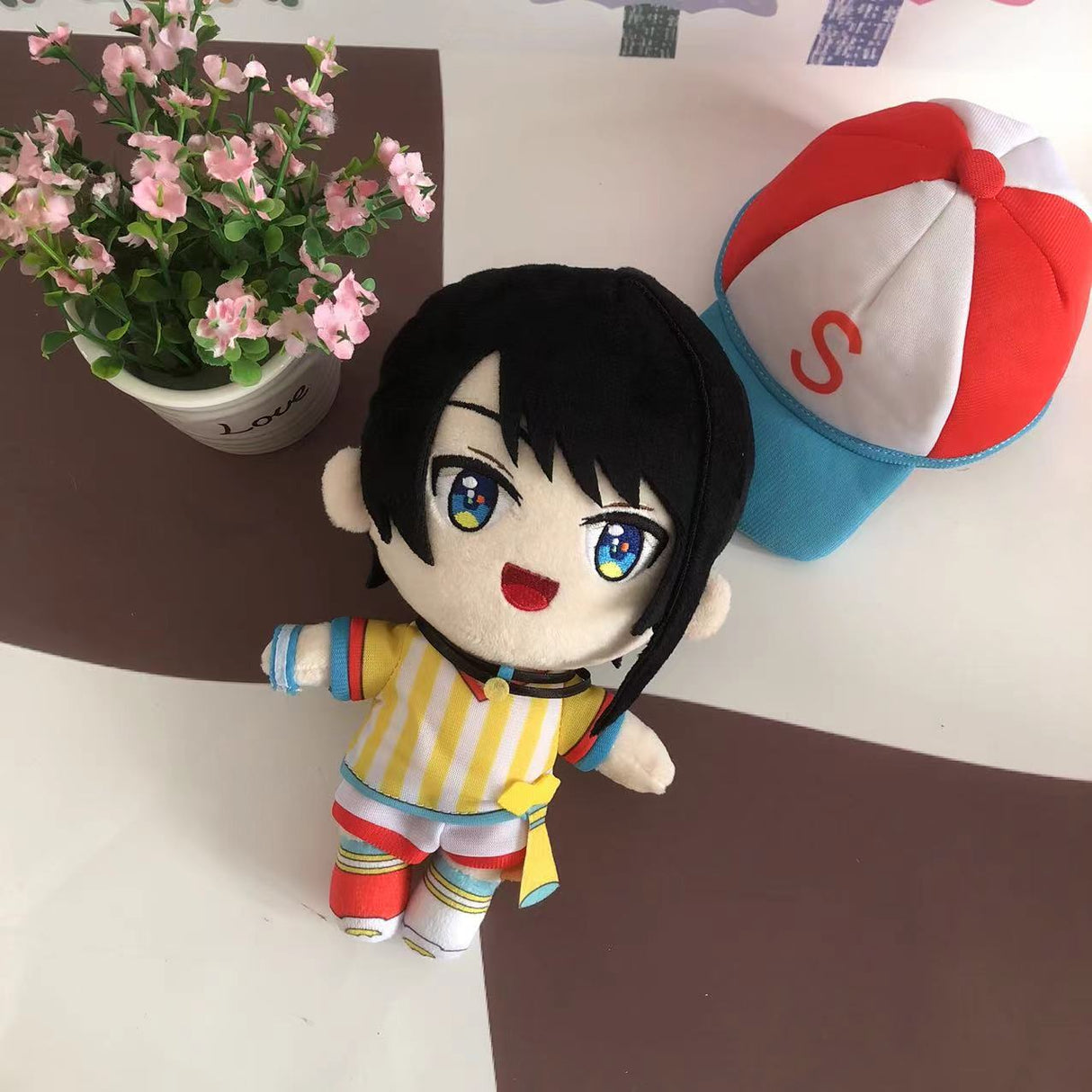 Kawaii Hololive Plushies