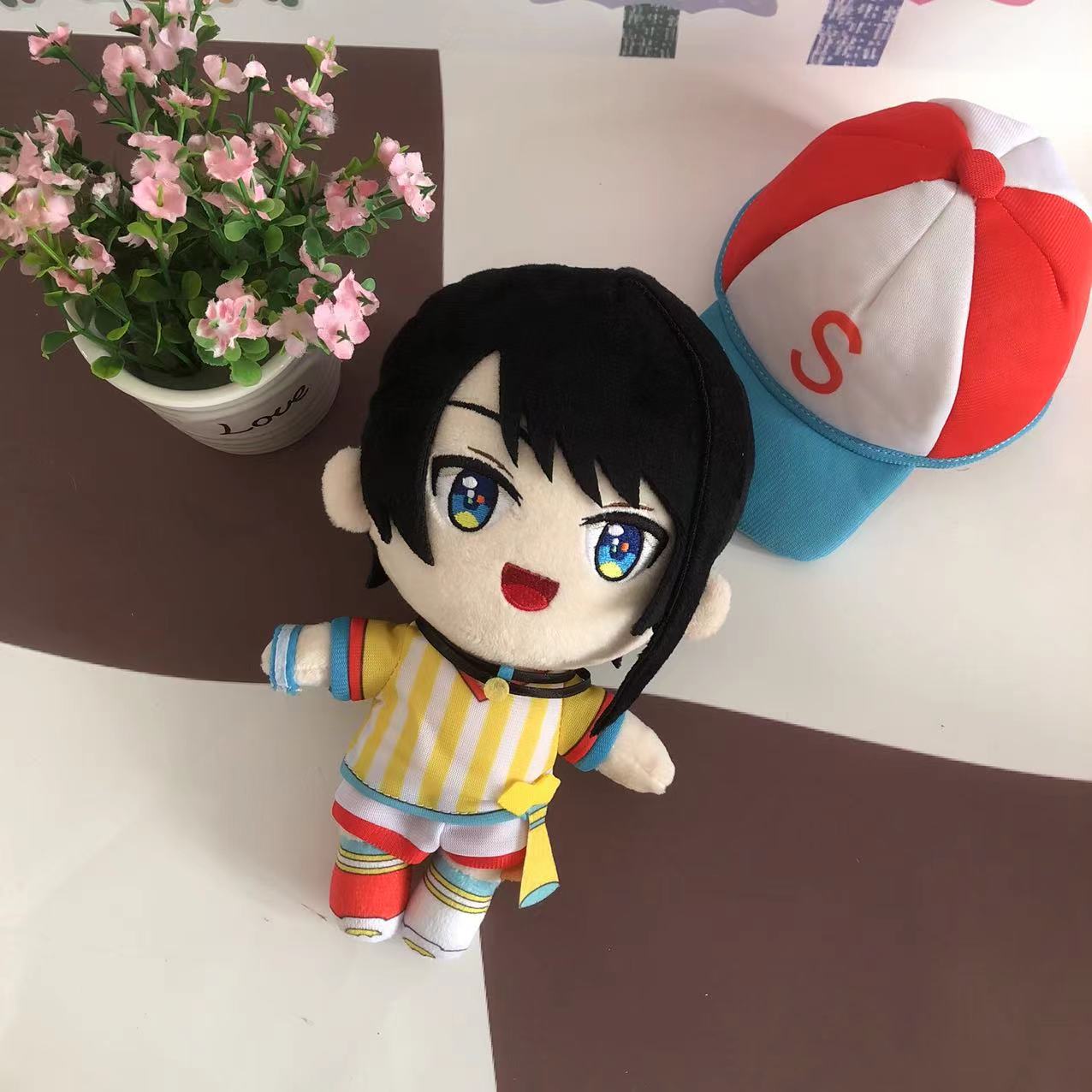 Kawaii Hololive Plushies