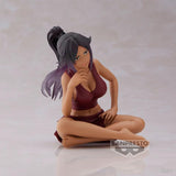 This figurine showcase Yoruichi in a dynamic, mid-action pose that illustrates her swift & fluid movements. If you are looking for more Bleach Merch, We have it all! | Check out all our Anime Merch now!