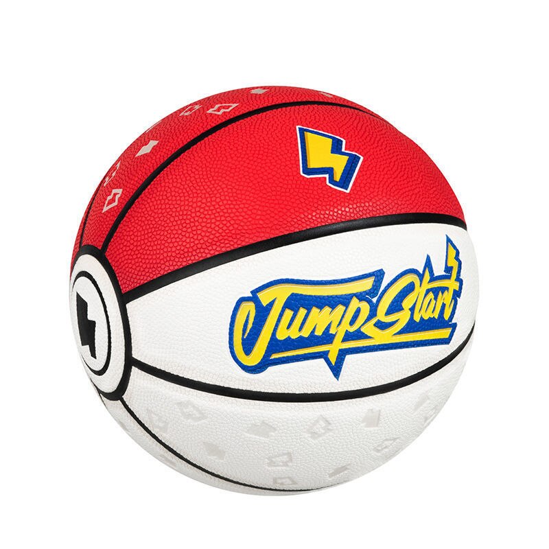 Pokemon Joint Basketball