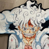 As you place your foot on this doormat, you're greeted by the iconic grin of Luffy  If you are looking for more One Piece Merch, We have it all!| Check out all our Anime Merch now!