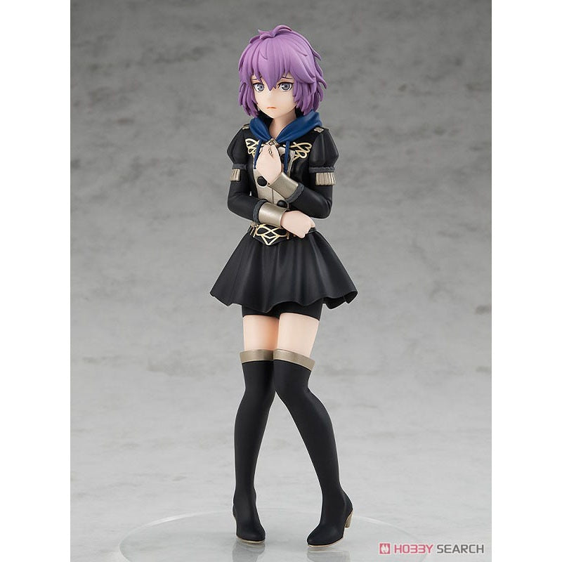 This figurine captures the magic of Bernadetta. If you're looking for more Fire Emblem merch, we have it all! Check out our anime merch now—free shipping!