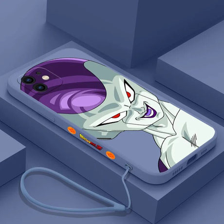 This case offers a vibrant way to protect your device while showcasing Majin. | If you are looking for more Dragon Ball Merch, We have it all! | Check out all our Anime Merch now!