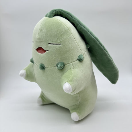 These plushies capture the spirit of Pokemon character. If you're looking for more Pokemon merch, we have it all! Check out our anime merch now—free shipping!