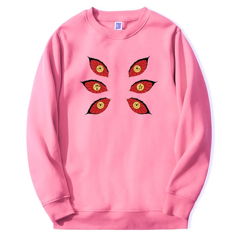 This shirt embodies the spirit of adventure in the world of Demon Slayer. If you are looking for more Demon Slayer Merch, We have it all!| Check out all our Anime Merch now!