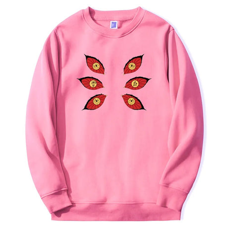 This shirt embodies the spirit of adventure in the world of Demon Slayer. If you are looking for more Demon Slayer Merch, We have it all!| Check out all our Anime Merch now!