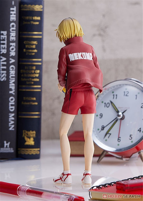This figurine captures the magic of Kozume & Kuroo. If you're looking for more Haikyuu!! merch, we have it all! Check out our anime merch now—free shipping!