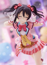 Experience Nico's figurine, showcasing her enthusiasm and iconic wink, embodying her idol magic. If you are looking for more Love Live Merch, We have it all! | Check out all our Anime Merch now!