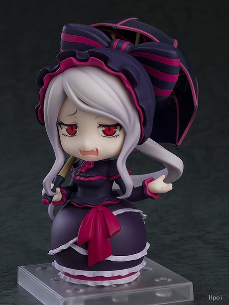 This figurine captures the magic of Shalltear. If you're looking for more Overlord merch, we have it all! Check out our anime merch nowโfree shipping!