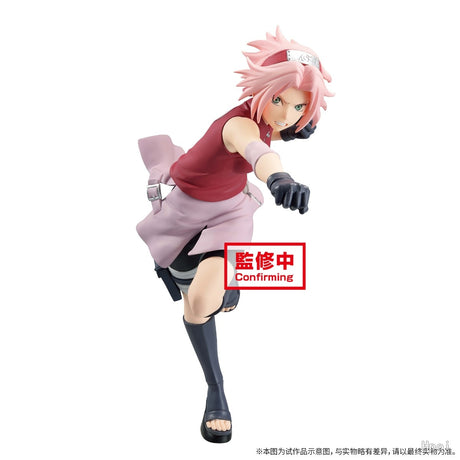 This figurine is a tribute to the strength & resilience of one of Naruto's most iconic kunoichi.  If you are looking for more Naruto Merch, We have it all! | Check out all our Anime Merch now!