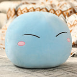 This plushie is a delightful addition the collection of any anime enthusiast. If you are looking for more Slime Merch, We have it all! | Check out all our Anime Merch now!