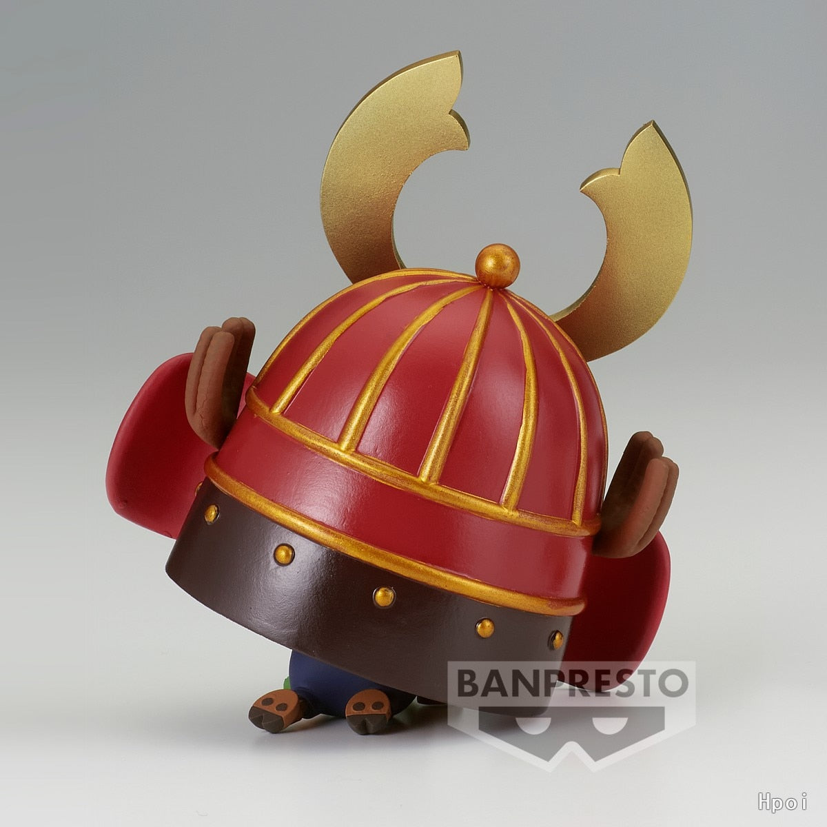 This figurine captures the magic of Tony Chopper. If you're looking for more One Piece merch, we have it all! Check out our anime merch now—free shipping!