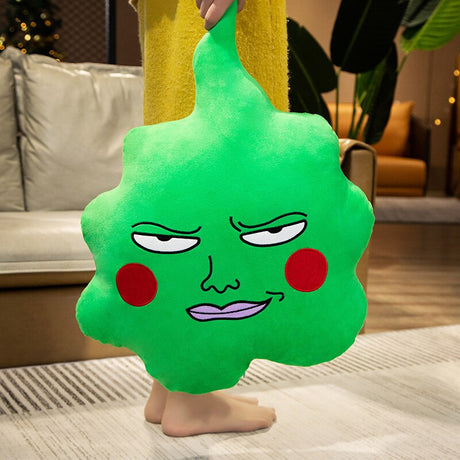 This plushie captures the magic of Dimple. If you're looking for more Mob Psycho 100 merch, we have it all! Check out our anime merch now—free shipping!