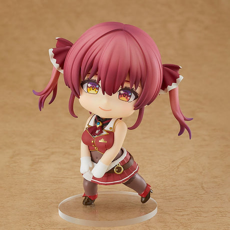 This figurine captures the playful spirit of Houshou Marine with impeccable detail. If you are looking for more Hololive Merch, We have it all! | Check out all our Anime Merch now!