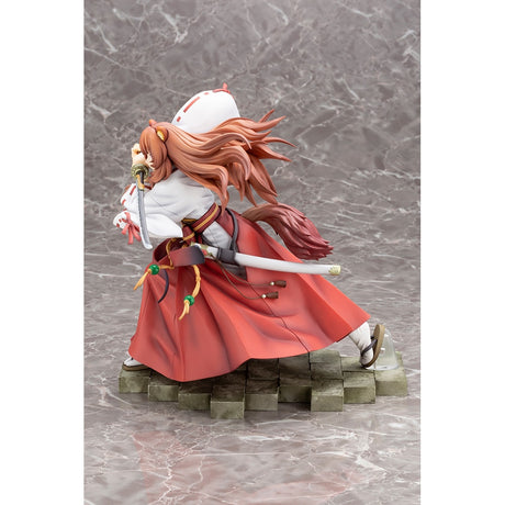 Raphtalia Figure The Rising of the Shield Hero