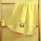 Our Pokemon Towels is the one thing you are missing! If you are looking for Pokemon Merch, We have it all! | check out all our Anime Merch now!