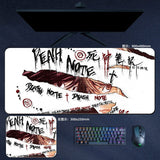 Death Note Mouse Pads