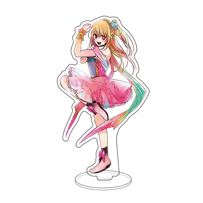 Oshi no Ko Acrylic Stands
