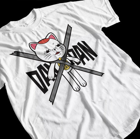 This tee captures the magic of Turbo Granny. If you're looking for more Dandadan merch, we have it all! Check out our anime merch now—free shipping!