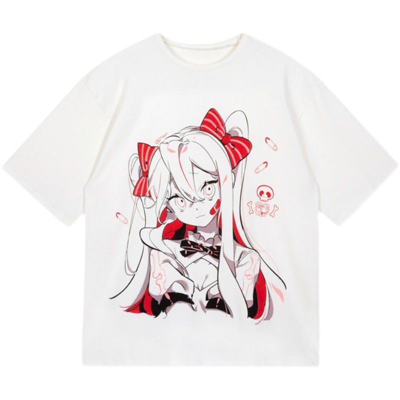 Show of you love for the Vtuber Nalithea with this awesome shirt | If you are looking for more Nalithea Vtuber Merch, We have it all! | Check out all our Anime Merch now!