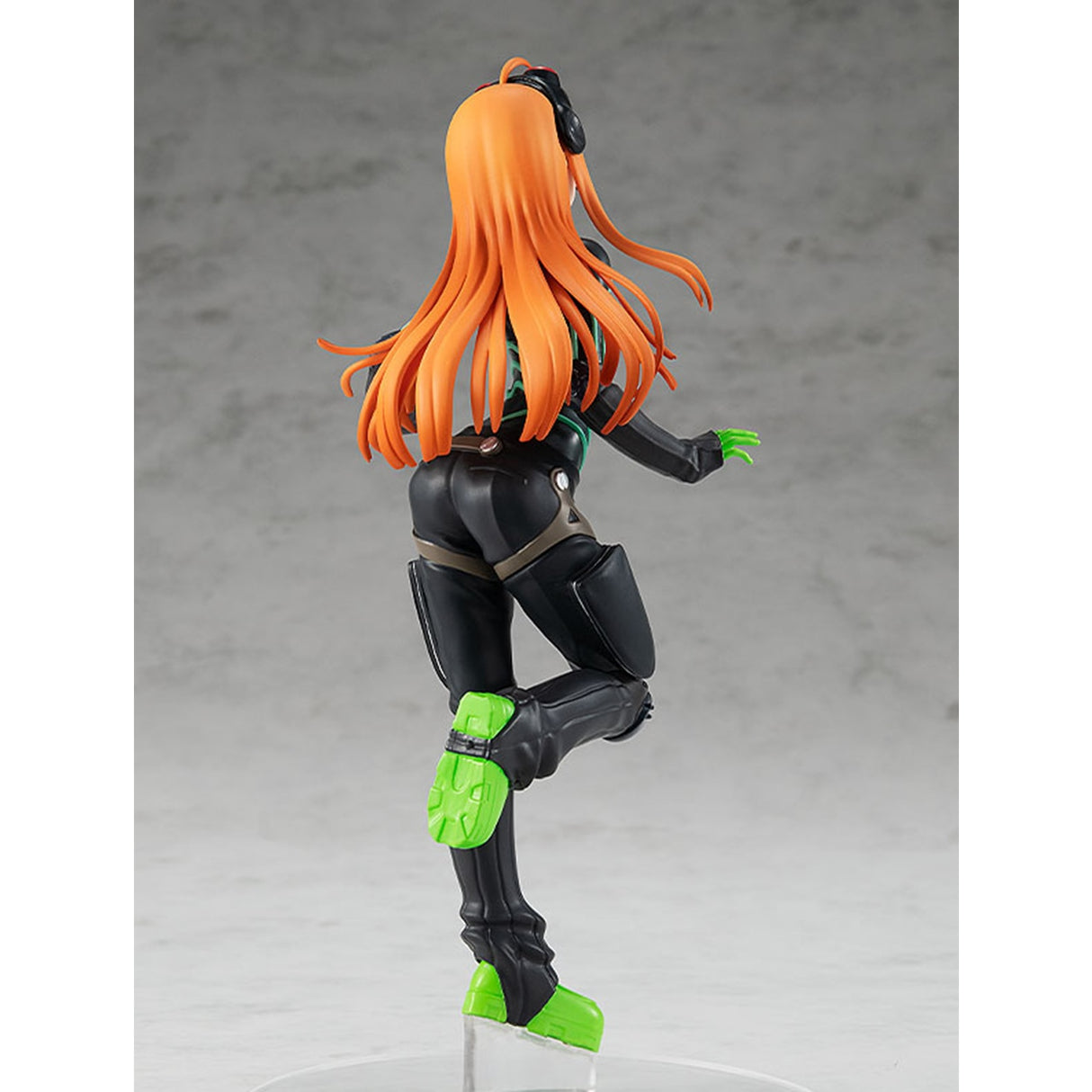 This figurine captures the magic of Futaba Sakura. If you're looking for more Persona 5 merch, we have it all! Check out our anime merch now—free shipping!