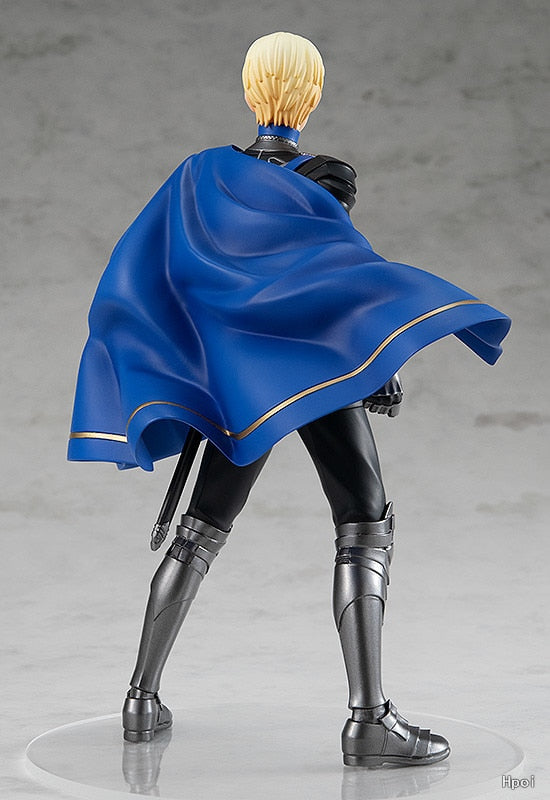 This figurine captures the magic of Dimitri. If you're looking for more Fire Emblem merch, we have it all! Check out our anime merch now—free shipping!