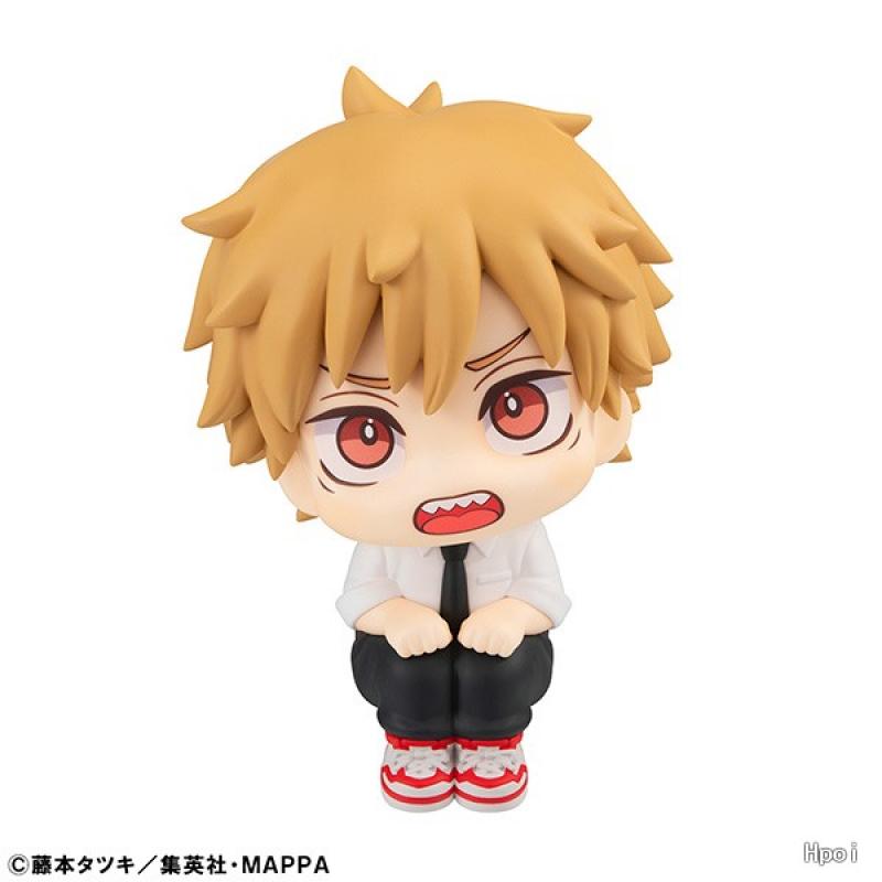 This figurine captures the magic of Power & Denji. If you're looking for more Chainsaw Man merch, we have it all! Check out our anime merch now—free shipping!