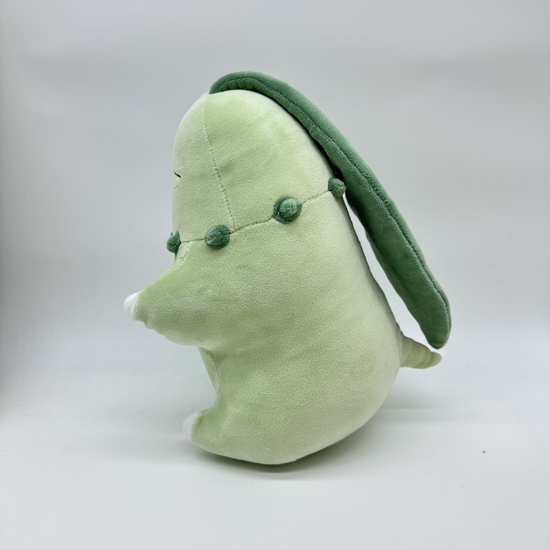 These plushies capture the spirit of Pokemon character. If you're looking for more Pokemon merch, we have it all! Check out our anime merch now—free shipping!