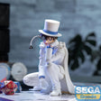 This figurine captures the magic of Kaito Kid. If you're looking for more Detective Conan merch, we have it all! Check out our anime merch now—free shipping!
