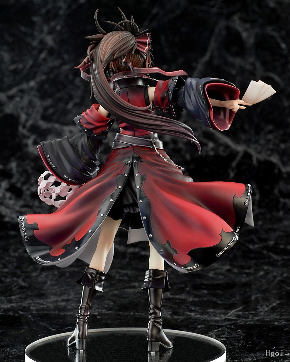 This figurine captures the magic of Hakurei. If you're looking for more Touhou Project merch, we have it all! Check out our anime merch now—free shipping!