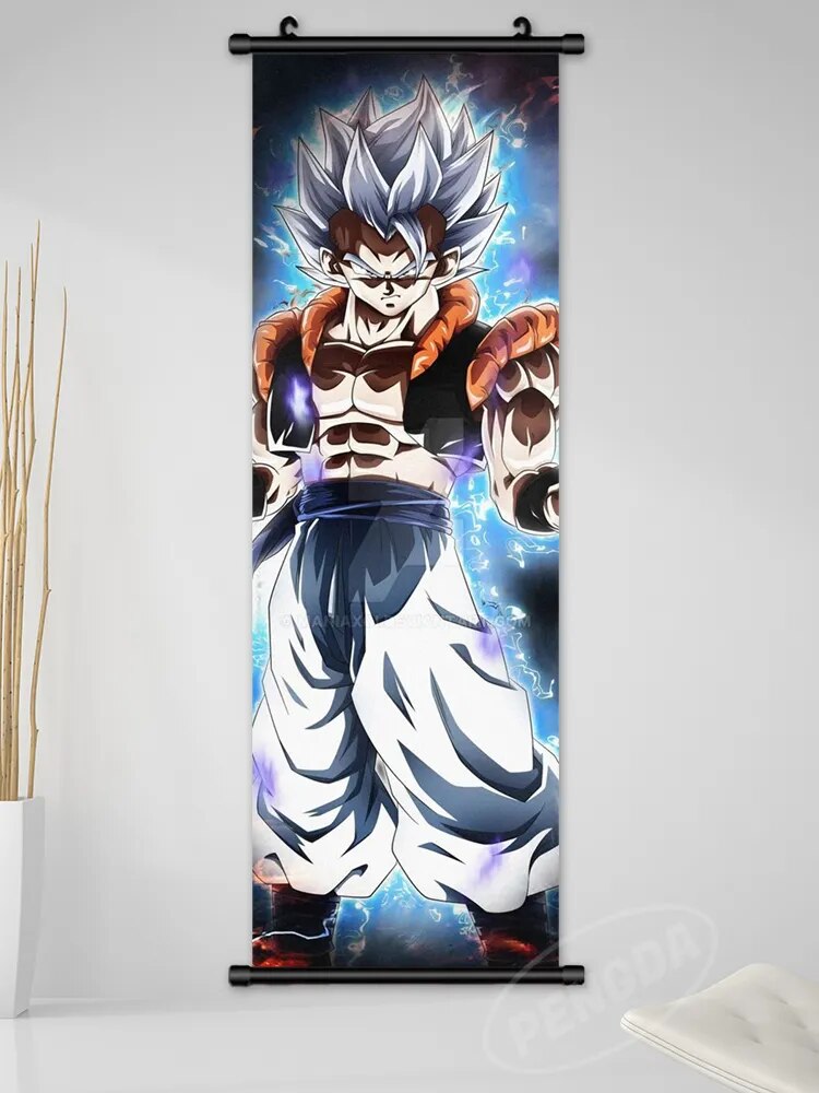 Upgrade your home or office with our brand new Dragon Ball Canvas | If your looking for Dragon Ball Z Merch, We have it all!| Check out all our Anime Merch now!