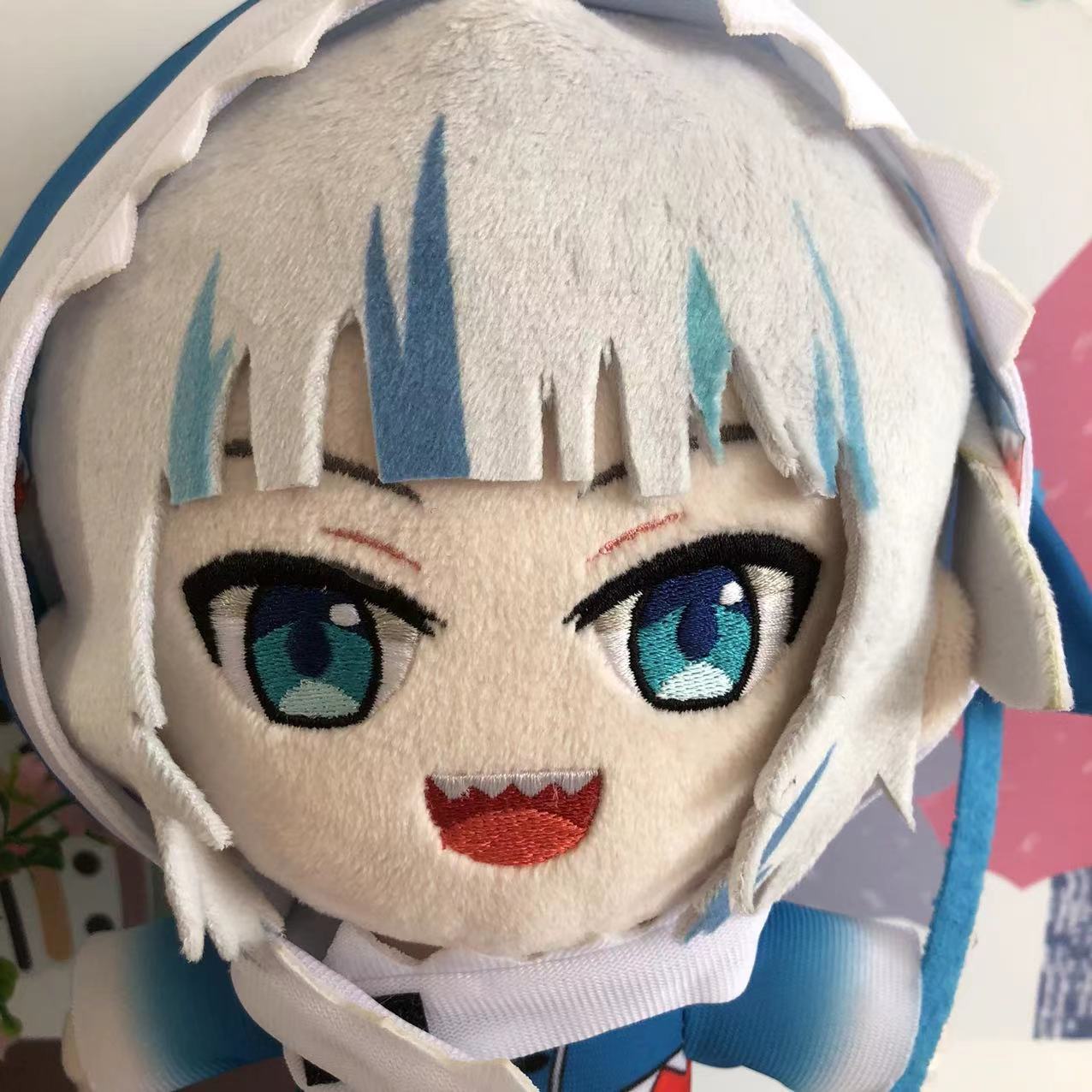 Kawaii Hololive Plushies