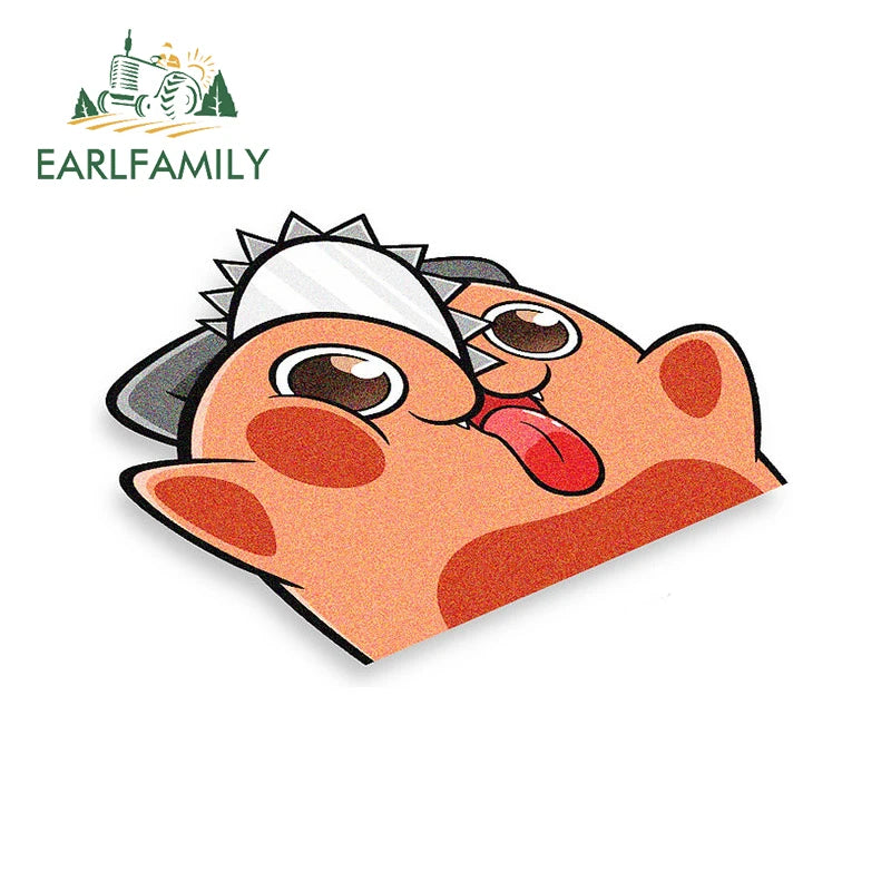 A perfect blend of anime passion & personal style, captivating Pochita. If you are looking for more Chainsaw Man Merch, We have it all! | Check out all our Anime Merch now!