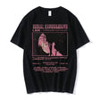 This tee captures the magic of Lain's. If you're looking for more  Serial Experiments merch, we have it all! Check out our anime merch now—free shipping!