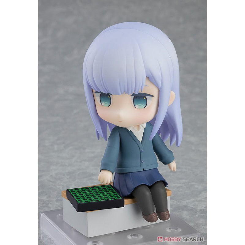 This figurine captures the magic of Reina. If you're looking for more Aharen-san wa merch, we have it all! Check out our anime merch now—free shipping!