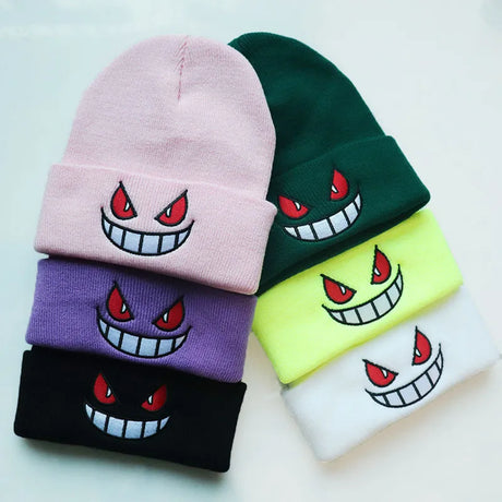 It's more than just a Beanie it's a symbol of your emblem of your favorite series | If you are looking for more Pokemon Merch, We have it all! | Check out all our Anime Merch now!