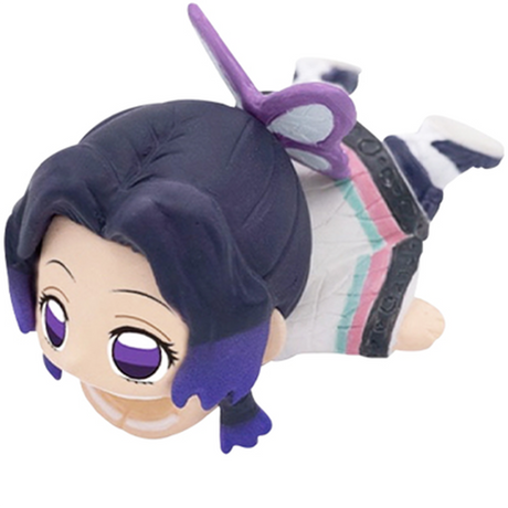This accessory captures the magic of Demon Slayer. If you're looking for more Demon Slayer merch, we have it all! Check out our anime merch now—free shipping!