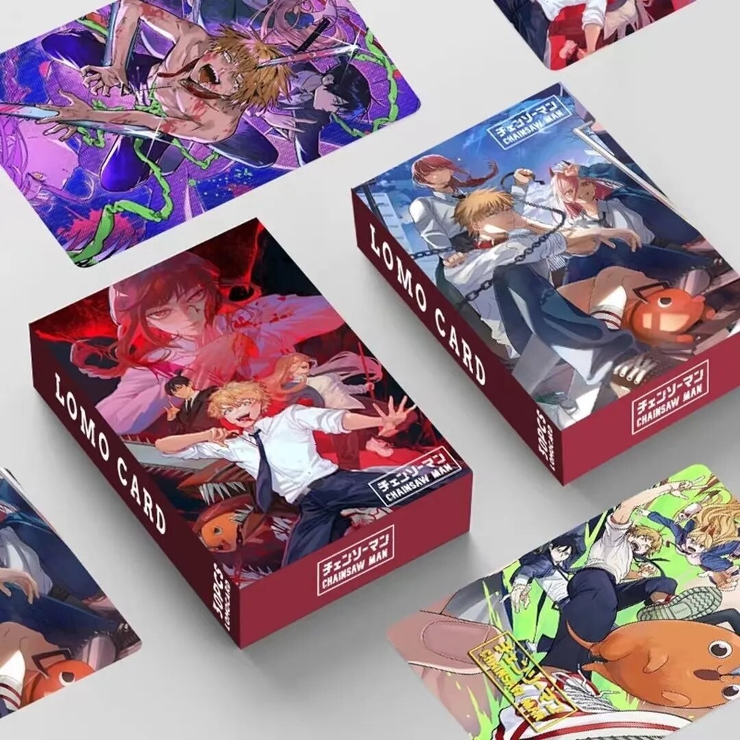Collect Them All Now, different types of cards from your favorite anime. | If you are looking for more Anime Merch, We have it all! | Check out all our Anime Merch now!