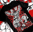Here at Everythinganimee we have only the best anime merch! Free Global Shipping.
Unleash your inner fighter with this Baki the Grappler T-Shirt, featuring the unstoppable Baki Hanma and his legendary father,