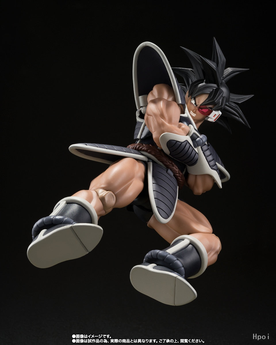 This figurine captures the magic of Turles. If you're looking for more Dragon Ball Z merch, we have it all! Check out our anime merch now—free shipping!