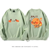 Get in style with our new Verdant Charm Pokémon Sweatshirts | Here at Everythinganimee we have the worlds best anime merch | Free Global Shipping