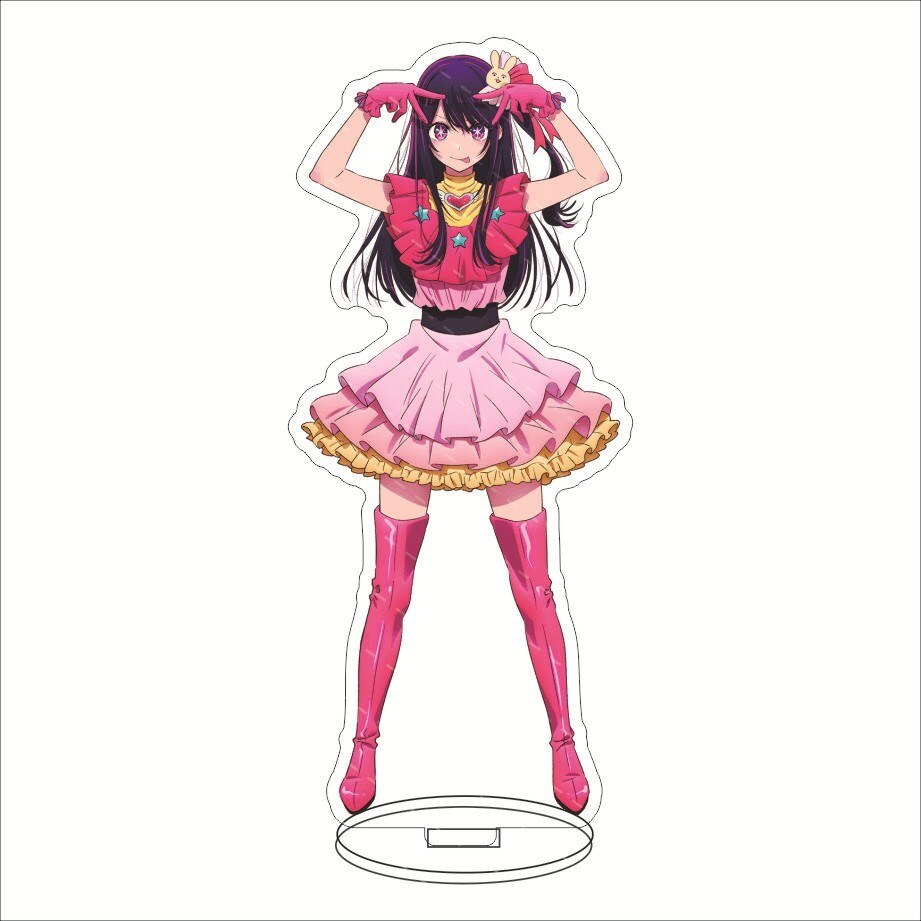 Oshi no Ko Acrylic Stands