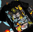 Here at Everythinganimee we have only the best anime merch! Free Global Shipping.
Ignite your passion for Fire Force with this dynamic Shinra T-Shirt. Featuring Shinra Kusakabe in a fierce battle stance, this tee captures the intensity and energy of the Fire Force anime.